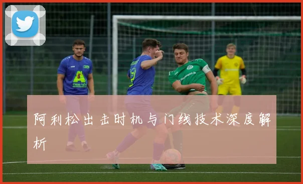 阿利松出击时机与门线技术深度解析