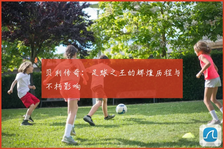 贝利传奇：足球之王的辉煌历程与不朽影响