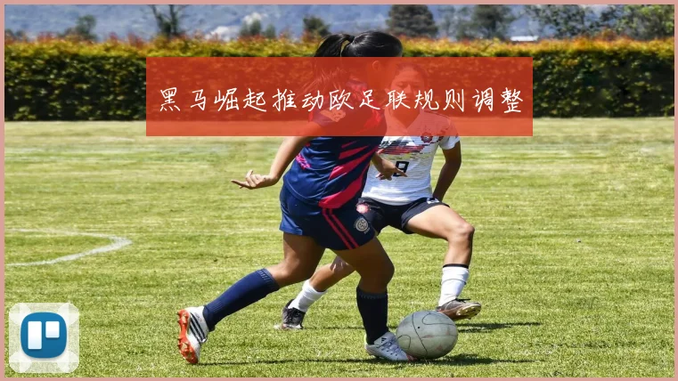 黑马崛起推动欧足联规则调整