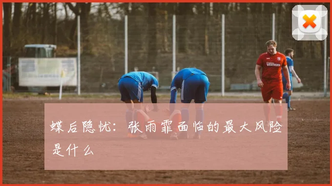 蝶后隐忧：张雨霏面临的最大风险是什么