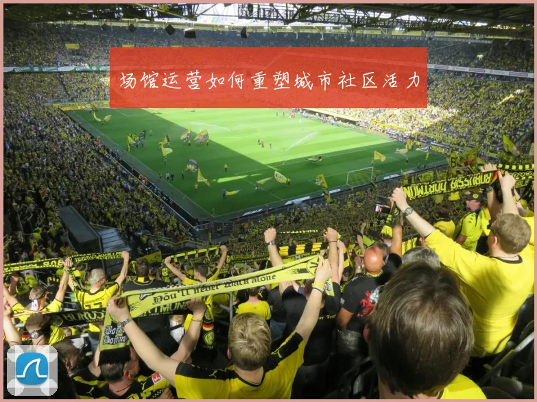 场馆运营如何重塑城市社区活力