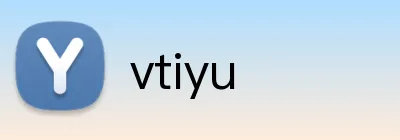 vtiyu logo